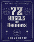 The 72 Angels and Demons
