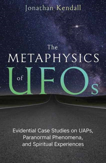 The Metaphysics of UFOs