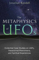 The Metaphysics of UFOs