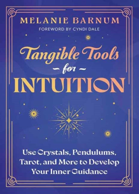 Tangible Tools for Intuition