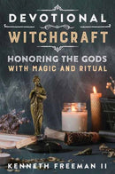 Devotional Witchcraft