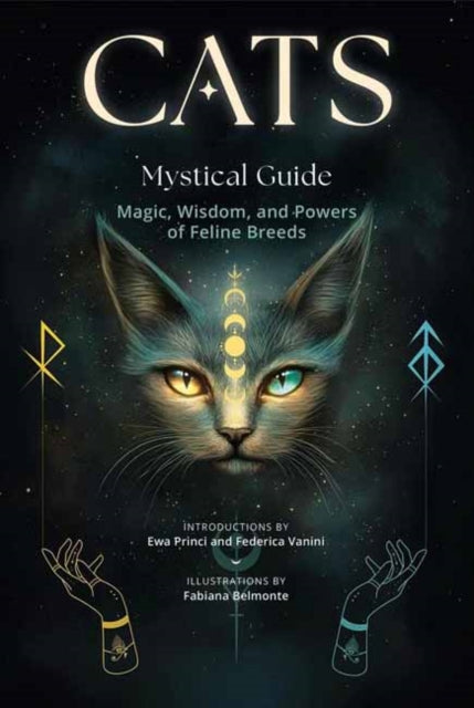 Cats,  A Mystical Guide