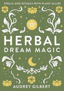 Herbal Dream Magic
