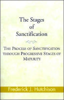 The Stages of Sanctification