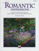 Romantic Impressions 2-9780739009086