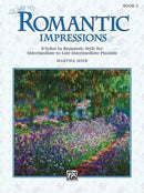 Romantic Impressions 3-9780739013175