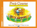 Alfred Prep Course Solo Book - Level A-9780739013441