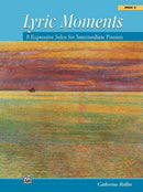 Lyric Moments Book 2-9780739022023