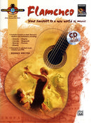 Guitar Atlas Flamenco
