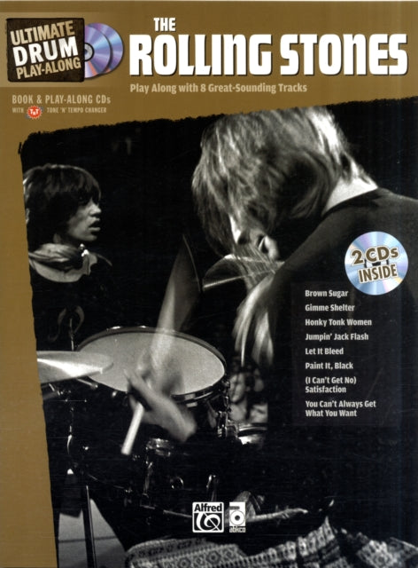 Rolling Stones