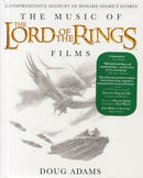 The Music of the Lord of the Rings Films-9780739071571