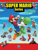Super Mario Series : Intermediate--Advanced-9780739082959