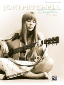 Joni Mitchell Complete So Far-9780739095881