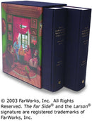 The Complete Far Side-9780740721137