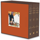 The Complete Calvin and Hobbes-9780740748479
