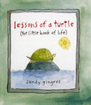 Lessons of a Turtle : (The Little Book of Life)-9780740778759