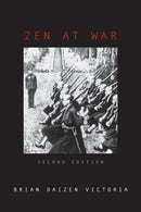 Zen at War-9780742539266