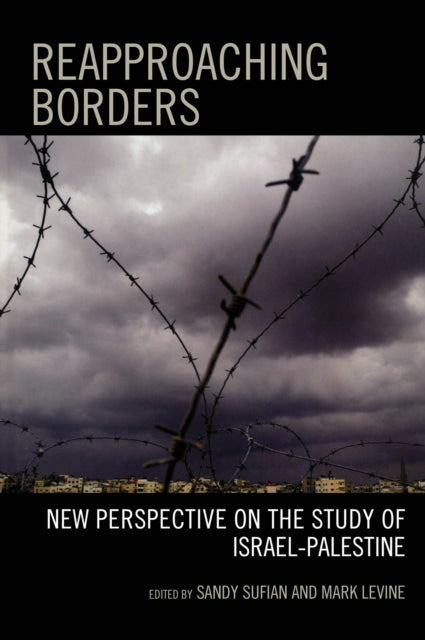 Reapproaching Borders