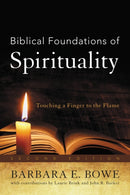 Biblical Foundations of Spirituality
