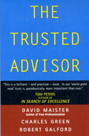 The Trusted Advisor-9780743207768