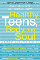 Healthy Teens, Body and Soul