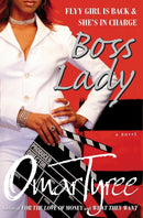 Boss Lady : A Novel Volume 3-9780743228725