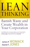Lean Thinking