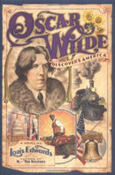 Oscar Wilde Discovers America