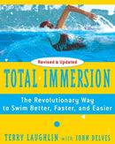 Total Immersion : The Revolutionary Way To Swim Better, Faster, and Easier-9780743253437