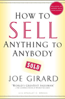 How to Sell Anything to Anybody-9780743273961
