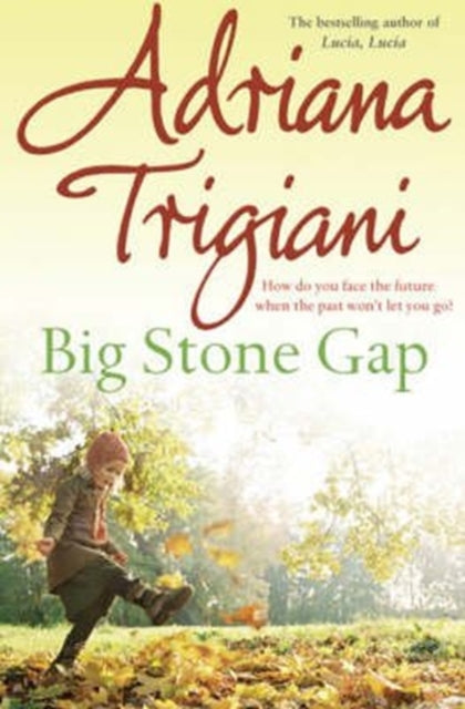 Big Stone Gap-9780743440127