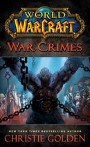 World of Warcraft: War Crimes-9780743471305