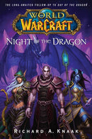 World of Warcraft: Night of the Dragon-9780743471374