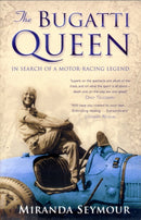 The Bugatti Queen-9780743478595
