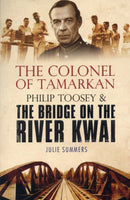The Colonel of Tamarkan