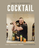 Steve the Bartender''s Cocktail Guide