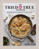 The Tried & True Cookbook-9780744090932