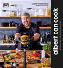 Albert Can Cook : How To Cook Viral Recipes-9780744091267