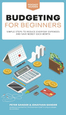 Budgeting for Beginners-9780744092479