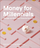 Money for Millennials-9780744092486