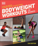 Bodyweight Workouts for Beginners-9780744092493
