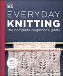 Everyday Knitting-9780744092547