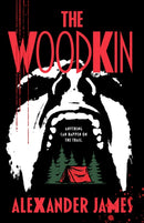 The Woodkin-9780744302356