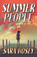 Summer People-9780744302516