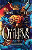 Contest of Queens-9780744304626