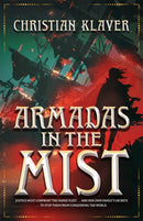 Armadas in the Mist-9780744305166