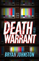 Death Warrant-9780744305241