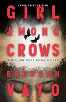 Girl Among Crows-9780744306613