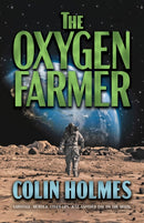 The Oxygen Farmer-9780744306675