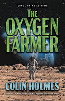 The Oxygen Farmer-9780744306729